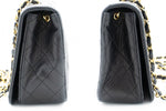 Chanel Mademoiselle Shoulder Bag