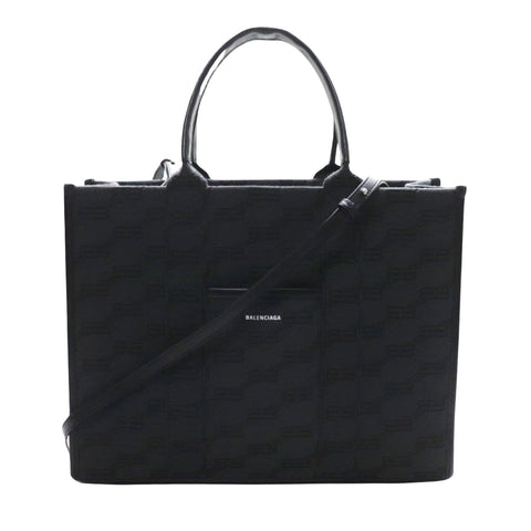 balenciaga Hardware Shopper