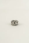 Bague cc Chanel