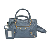 balenciaga City mini Handbag