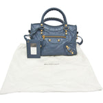 balenciaga City mini Handbag