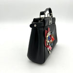 A Retro Tale - Top quality Fendi Vintage Peekabo Micro Bag LA8703