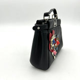 A Retro Tale - Top quality Fendi Vintage Peekabo Micro Bag LA8703