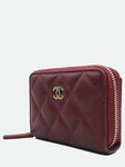 A69271 Card Business Holder Chanel