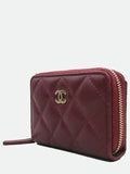 A69271 Card Business Holder Chanel
