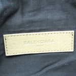 balenciaga Classic Clutch Bag