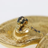 Chanel Matelasse Brooch