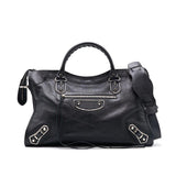 balenciaga Classic Metallic Edge City