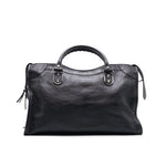 balenciaga Classic Metallic Edge City
