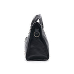 balenciaga Classic Metallic Edge City