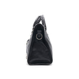 balenciaga Classic Metallic Edge City