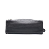 balenciaga Classic Metallic Edge City