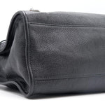 balenciaga Classic Metallic Edge City