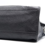 balenciaga Classic Metallic Edge City