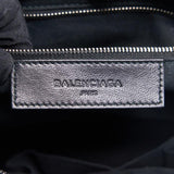 balenciaga Classic Metallic Edge City