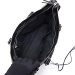 balenciaga Classic Metallic Edge City