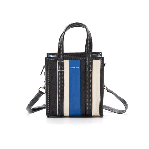 balenciaga Bazar Shopper XXS