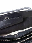 balenciaga AJ Messenger Bag Black White