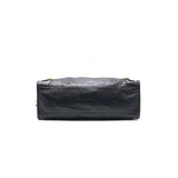 balenciaga Giant City Bag BLACK GHW