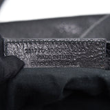 balenciaga Giant City Bag BLACK GHW