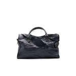 balenciaga Classic City Black