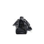 balenciaga Classic City Black