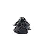 balenciaga Classic City Black