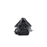 balenciaga Classic City Black