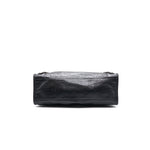 balenciaga Classic City Black