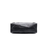 balenciaga Classic City Black