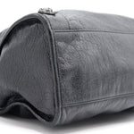 balenciaga Classic City Black