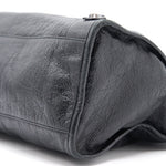 balenciaga Classic City Black