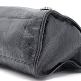 balenciaga Classic City Black