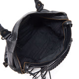 balenciaga Classic City Black
