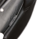 Chanel Lucky Charms Reissue 2.55 Flap Bag Black Aged Calfskin Ruthenium Hardware