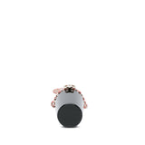 Chanel Lucite Lipstick Case On Chain (SHG-3rsBtE)