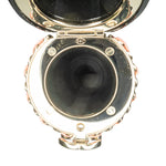 Chanel Lucite Lipstick Case On Chain (SHG-3rsBtE)