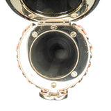 Chanel Lucite Lipstick Case On Chain (SHG-3rsBtE)
