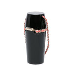 Chanel Lucite Lipstick Case On Chain (SHG-3rsBtE)