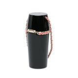 Chanel Lucite Lipstick Case On Chain (SHG-3rsBtE)