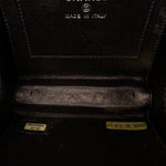 Chanel Lucite Minaudiere Perspex Clutch Bag (SHG-n1w3Mj)