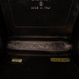 Chanel Lucite Minaudiere Perspex Clutch Bag (SHG-n1w3Mj)