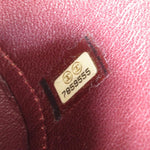 Chanel Mademoiselle Ligne Accordion Flap (SHG-ZNLVY9)