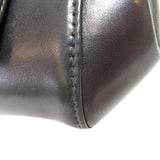 Chanel Mademoiselle Ligne Accordion Flap (SHG-ZNLVY9)