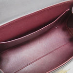 Chanel Mademoiselle Ligne Accordion Flap (SHG-ZNLVY9)
