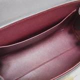 Chanel Mademoiselle Ligne Accordion Flap (SHG-ZNLVY9)