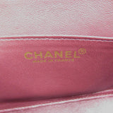 Chanel Mademoiselle Ligne Accordion Flap (SHG-ZNLVY9)