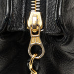 Chanel Matelasse Caviar Leather Tote (SHG-DSQjnP)