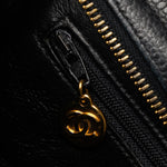 Chanel Matelasse Caviar Leather Tote (SHG-DSQjnP)