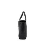 balenciaga Everyday XXS Tote Bag Calfskin Black SHW